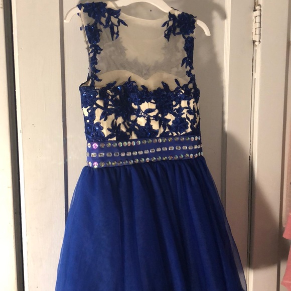 Prom Dress - Picture 6 of 7